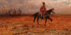 Hungarian Riders