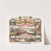 Hungarian wines imported by D.A. Mayer by Mayer, Merkel &amp; Ottmann, Lith.
