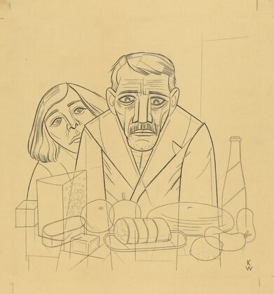 Hunger