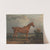 Hunter in a landscape (1810) by James Ward