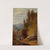 Hunter on the Path by Benjamin Champney