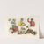 Hunters, animals, birds (1817-1818) by Henry Thomas Alken