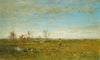 Hunters In Pont Long