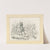 Hunters, riders (one brandishing a whip) and hounds chasing a rabbit (1820-1830) by Henry Thomas Alken