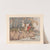 [Hunting Discoveries] … Discover that it would have been prudent … (1817) by Henry Thomas Alken