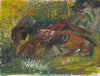 Hunting dogs