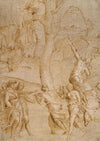 Hunting Scene (1510)