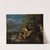 Hunting Still Life with Dogs (1650) by David de Coninck