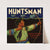 Huntsman Brand Produce Label (1940s)
