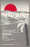 Hurlyburly (1984)
