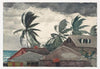 Hurricane, Bahamas (1898)