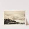 Hurricane&#039;s End by Kerr Eby