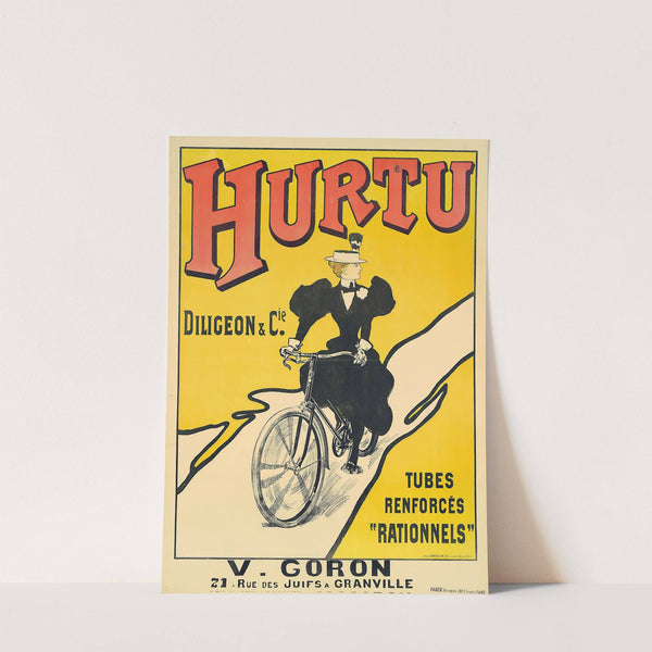 Hurtu by Anonymous