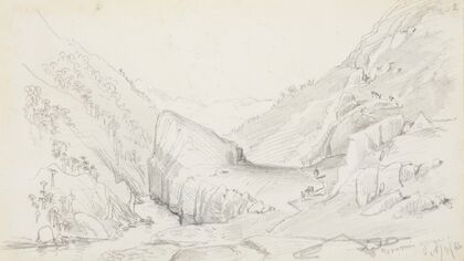 Hurunui Gorge