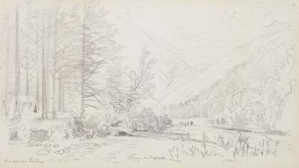 Hurunui Valley
