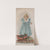 Hush! Baby’s asleep (1894) by Knapp & Co.
