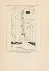 ‘Hush!’ said Chanticleer