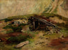 Hut in the Tatra Mountains (1899)