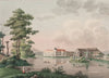 Hvedholm i egnen af Faaborg på Fyn