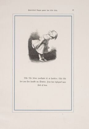 Nieuwjaarswens van Henri Verstijnen (1935)