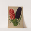 Hyacinths 5 (1872-1881) by Arentina Hendrica Arendsen