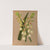 Hyacinthus Candicans (1872-1881) by Arentina Hendrica Arendsen