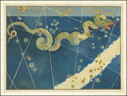Hydra (1624)