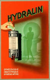 Hydralin (1910-1950)
