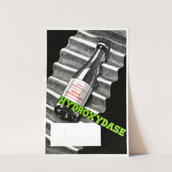 Hydroxydase (1910-1950)