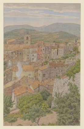 Hyères (1930)