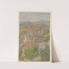 Hyères (1930) by Henri Rivière