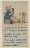 Hygiène de l’enfant
