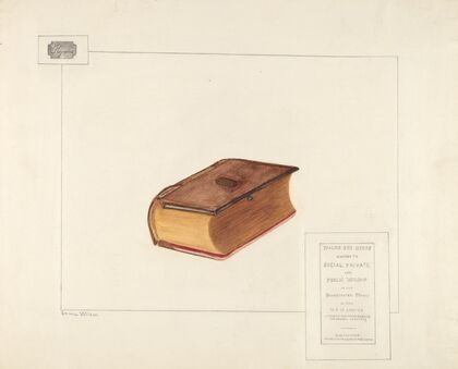Hymn Book
