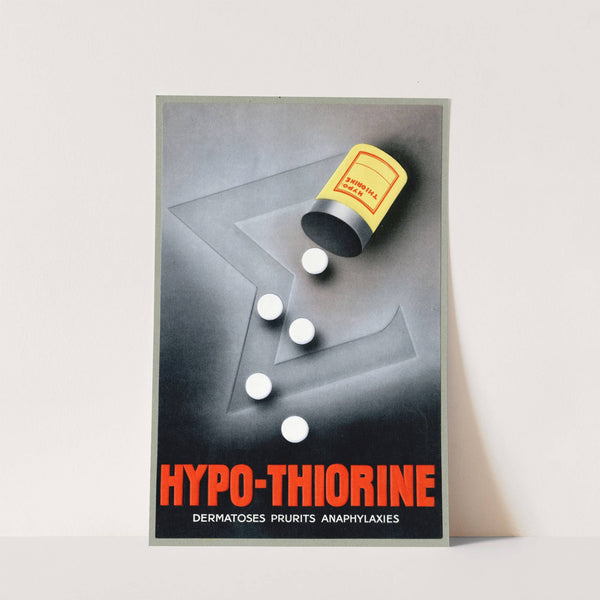 Hypo-Thiorine (1938)