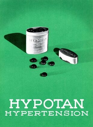 Hypotan (1910-1950)