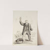 I am a Hughes man, soul and body. T. R. (1916) by William Henry Walker