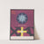 I am the way… St. John 14:6 (1963) by Joseph Binder