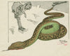 ‘I beg your pardon, Mr. Serpent, would you be so kind…’