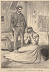 ‘I Cannot! It Would Be a Sin! A Fearful Sin!’ (1868)