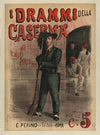 I Drammi della caserma di Italo Fiorentini (1890)