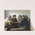 I en Krostue (1888) by Michael Ancher