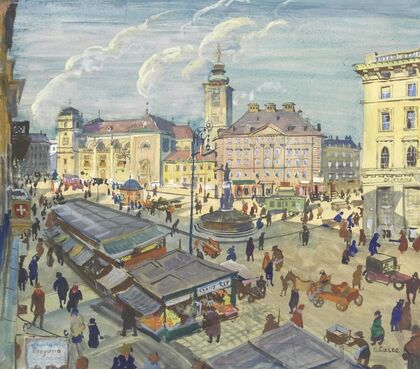 I., Freyung (1930)