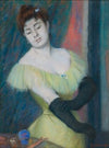 I Guanti Neri (The Black Gloves)