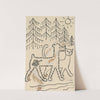 I Had a Dog and a Cat Pl 37 by Josef Čapek