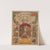 I.O.O.F. Friendship, Love, Truth (1895) by Krebs Lith. Co