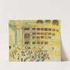I. Oper (1950) by Oskar Laske