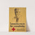 I summon you to the comradeship - Woodrow Wilson Answer the Red Cross Christmas roll call for universal membership by Leo Mielziner