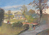 I. Volksgarten (1950)