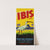 Ibis Brand Fruit Label (1930-1950)