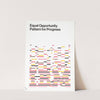 IBM, equal opportunity, pattern for progress by Ken White